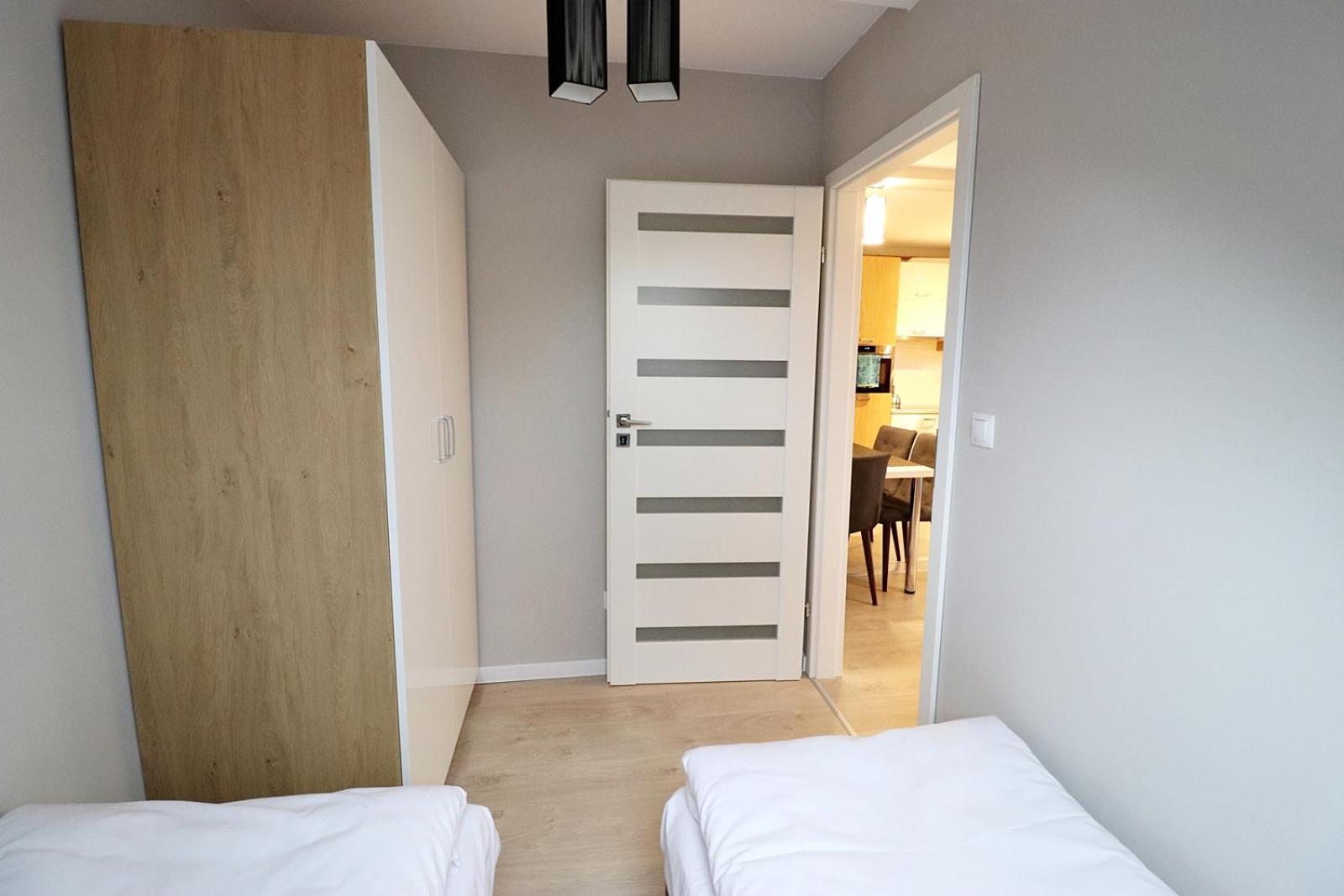 Apartamenty Bm'Kruk Stronie Śląskie Zimmer foto