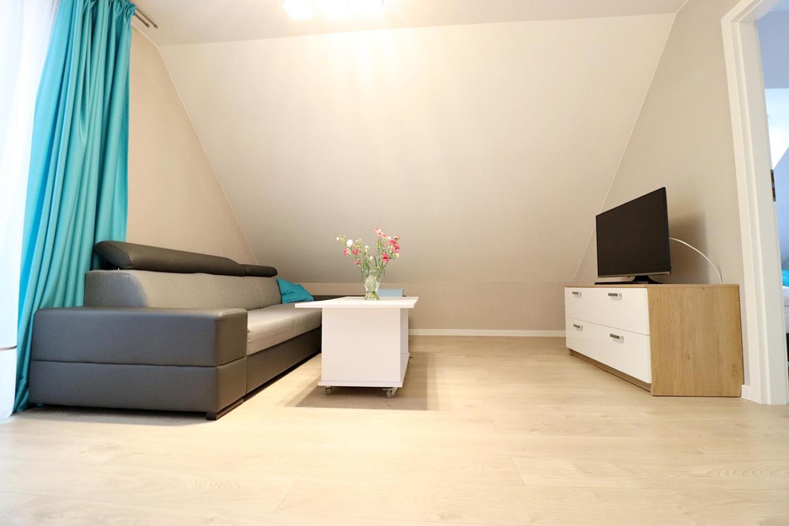 Apartamenty Bm'Kruk Stronie Śląskie Zimmer foto