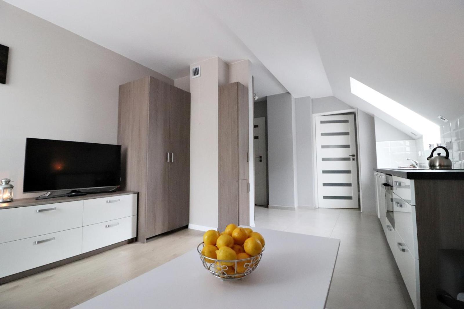 Apartamenty Bm'Kruk Stronie Śląskie Zimmer foto