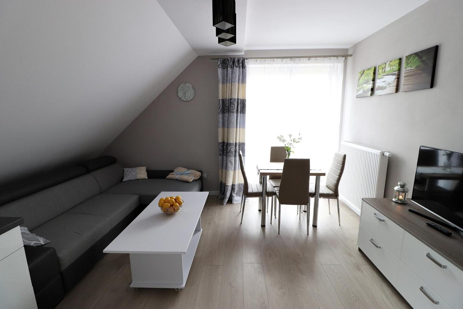 Apartamenty Bm'Kruk Stronie Śląskie Zimmer foto