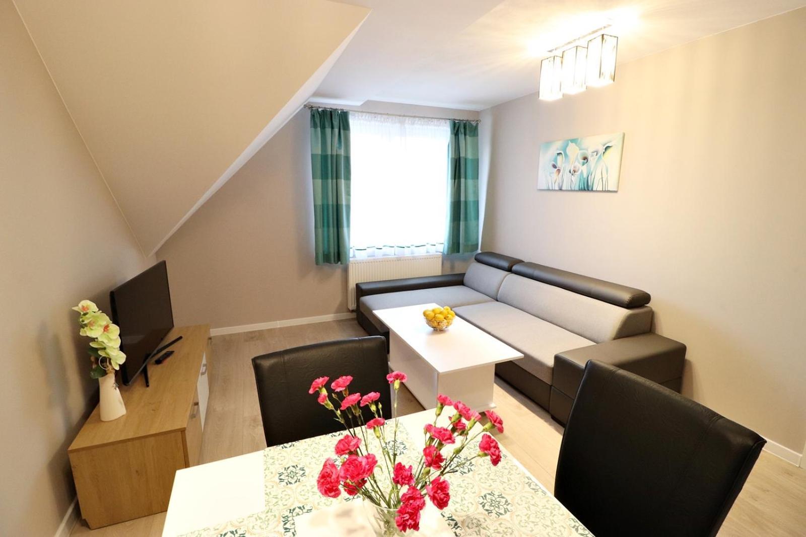 Apartamenty Bm'Kruk Stronie Śląskie Zimmer foto