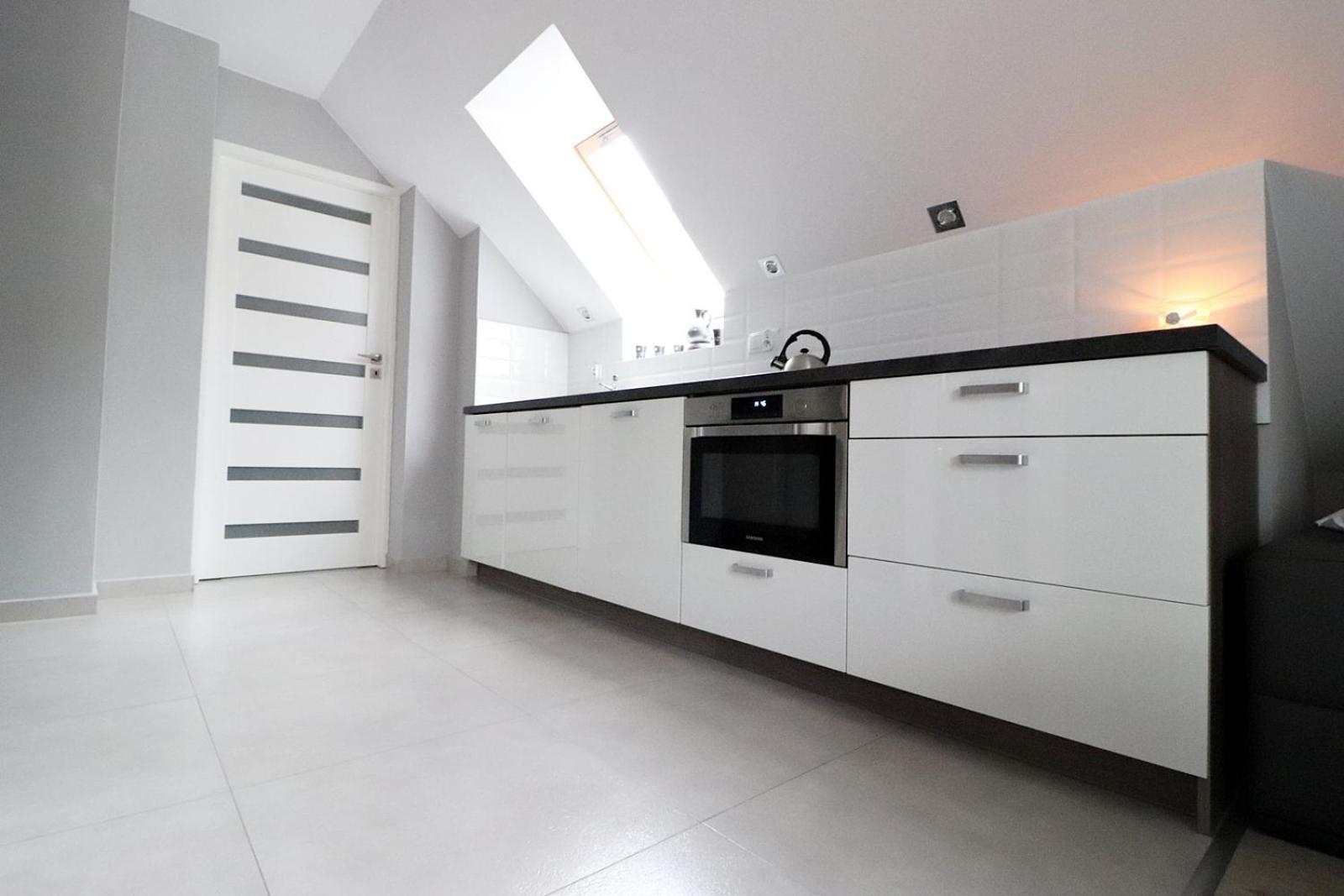 Apartamenty Bm'Kruk Stronie Śląskie Zimmer foto
