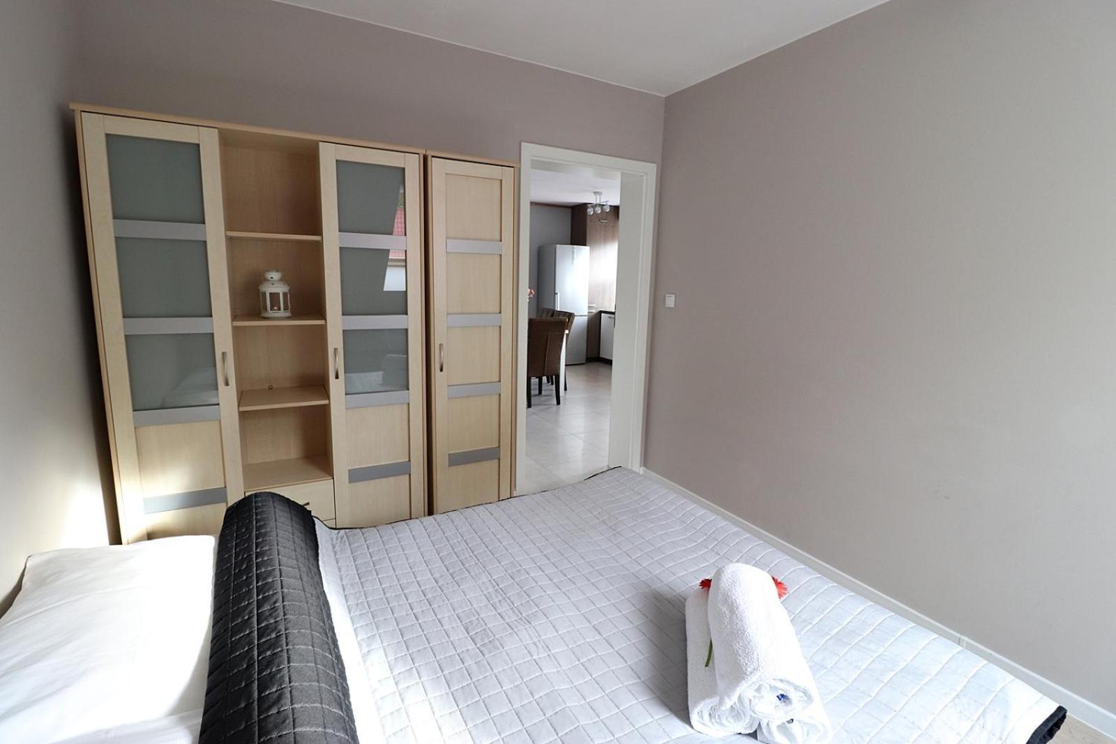 Apartamenty Bm'Kruk Stronie Śląskie Zimmer foto