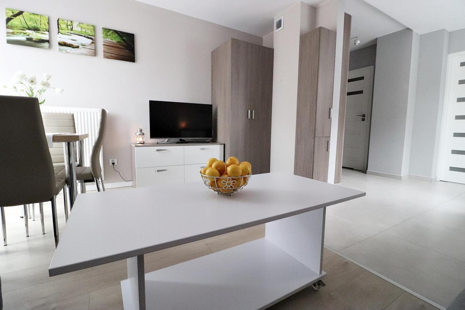 Apartamenty Bm'Kruk Stronie Śląskie Zimmer foto