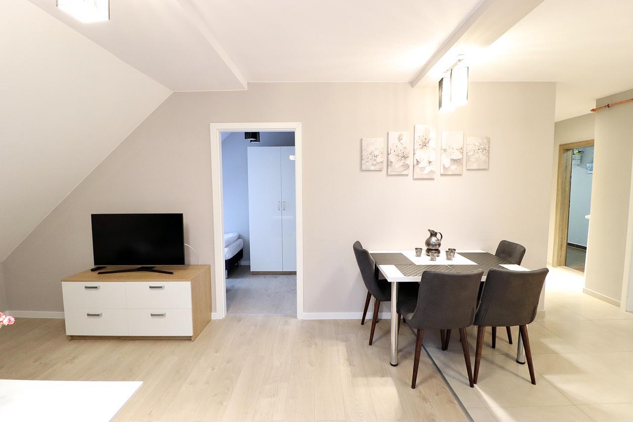 Apartamenty Bm'Kruk Stronie Śląskie Zimmer foto